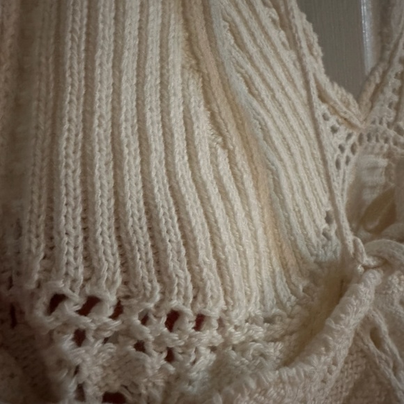 Free People Sky Fauxchet - Picture 5 of 5